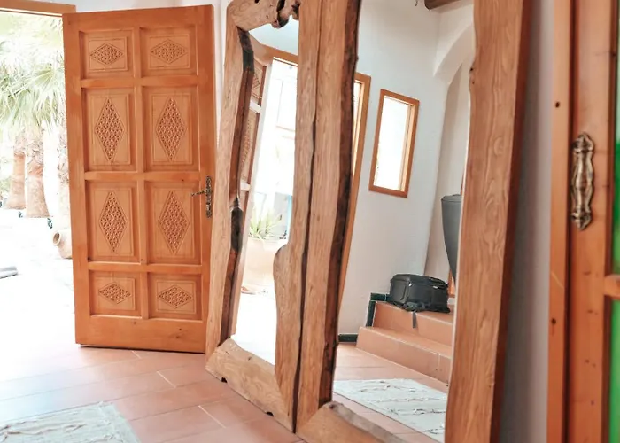 Casa De Nova Hotel Gümbet