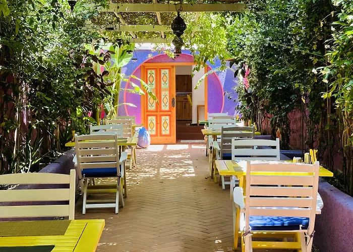 Casa De Nova Gümbet