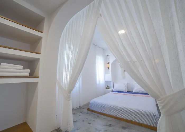 Hotel Casa De Nova Gümbet